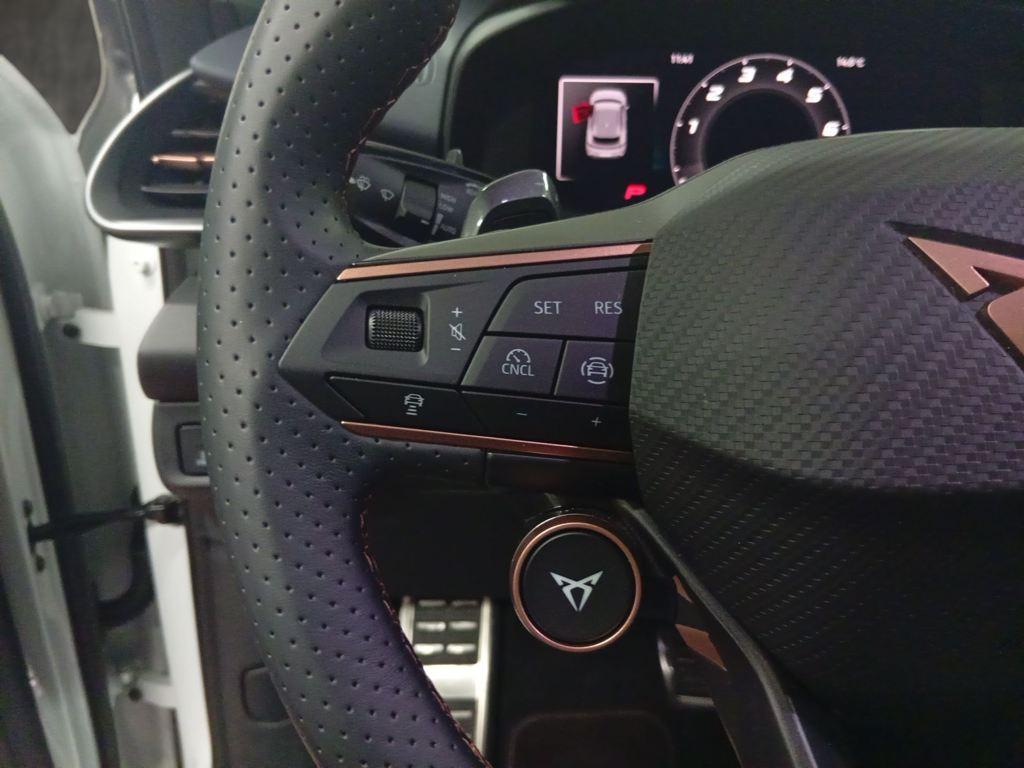 CUPRA Terramar 1.5 eTSI DSG 110 kW (150 CV) - 8