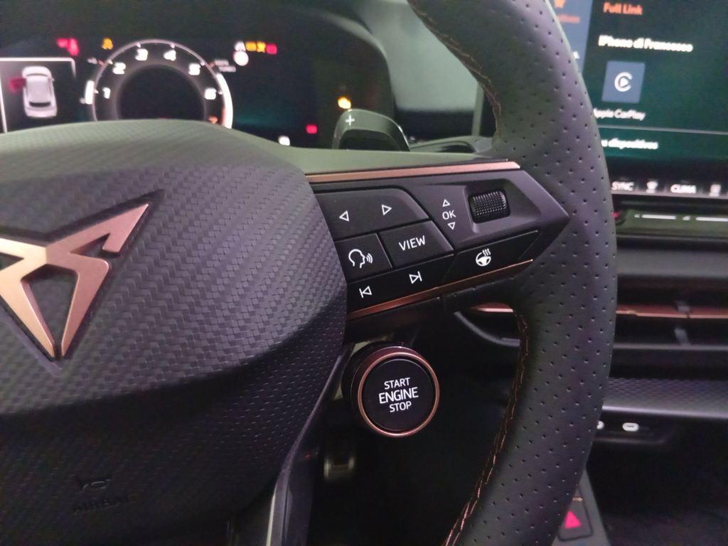 CUPRA Terramar 1.5 eTSI DSG 110 kW (150 CV) - 9