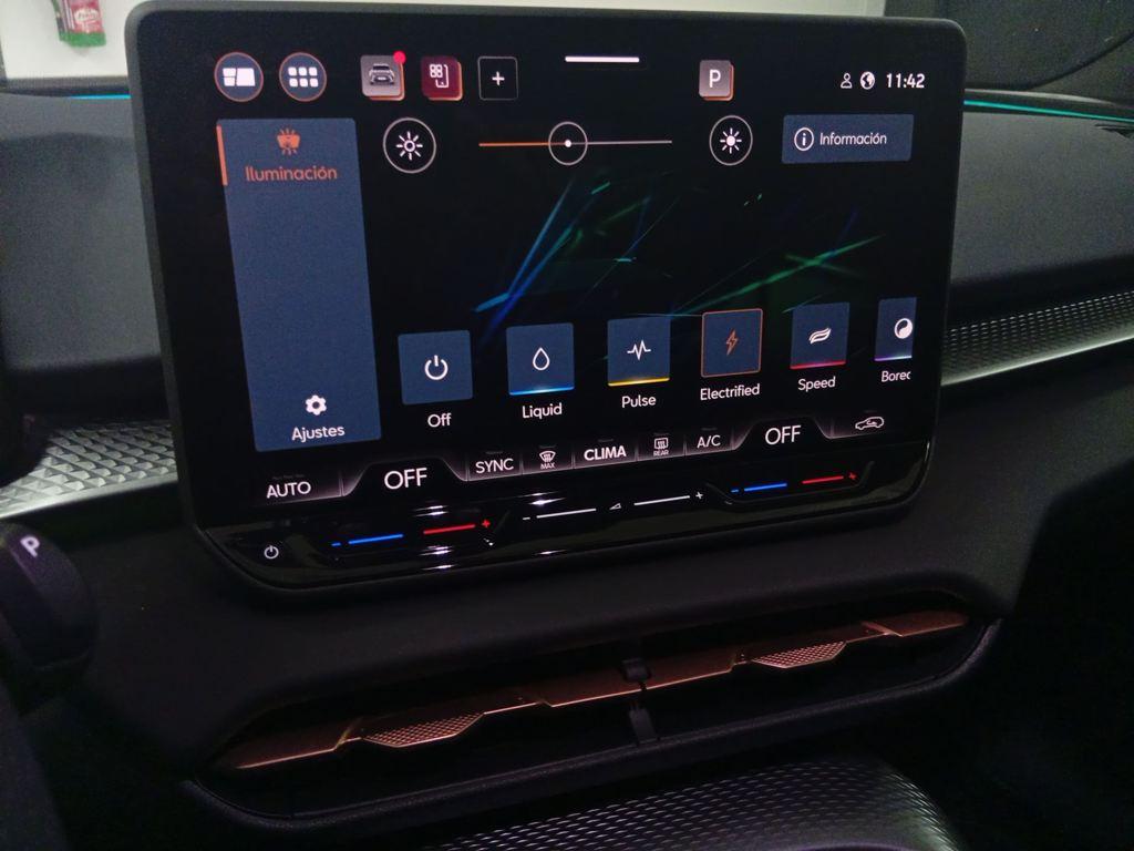 CUPRA Terramar 1.5 eTSI DSG 110 kW (150 CV) - 14