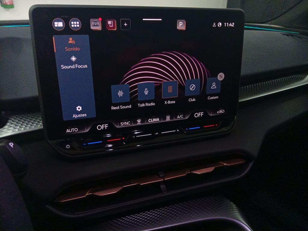 CUPRA Terramar 1.5 eTSI DSG 110 kW (150 CV) - 15