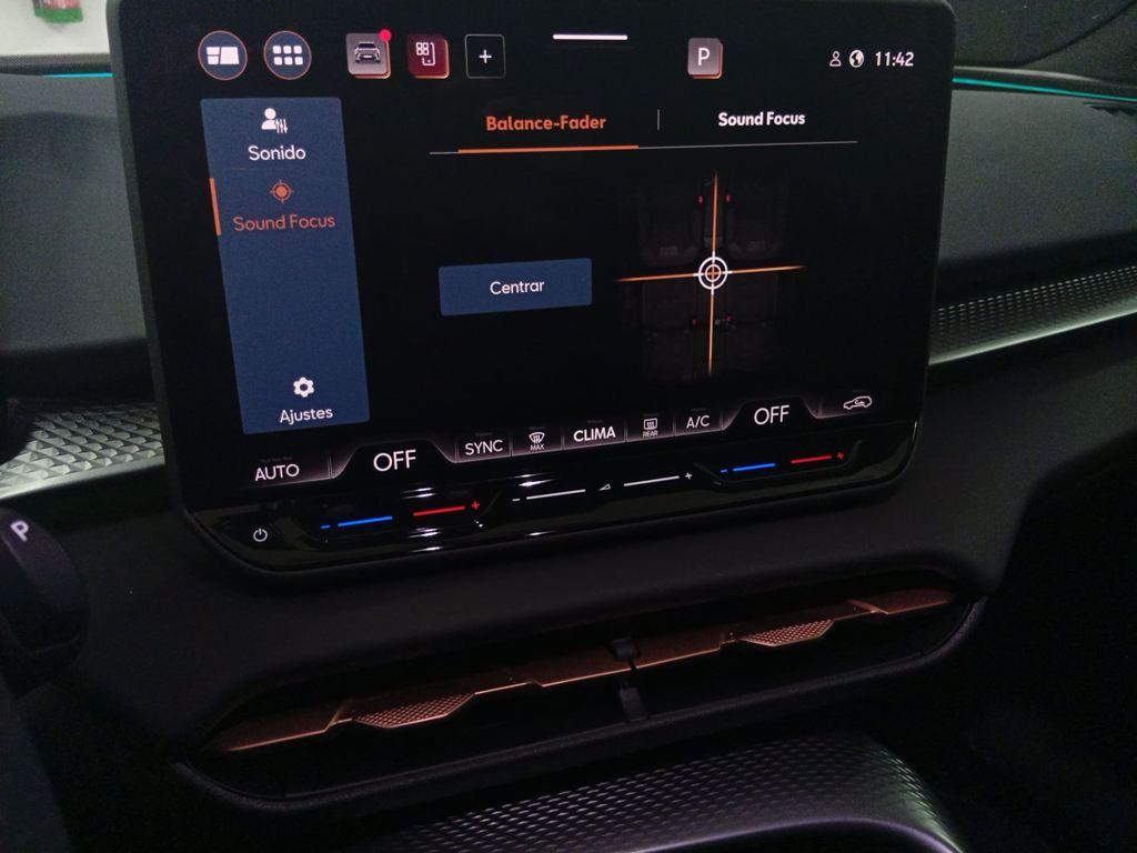 CUPRA Terramar 1.5 eTSI DSG 110 kW (150 CV) - 16