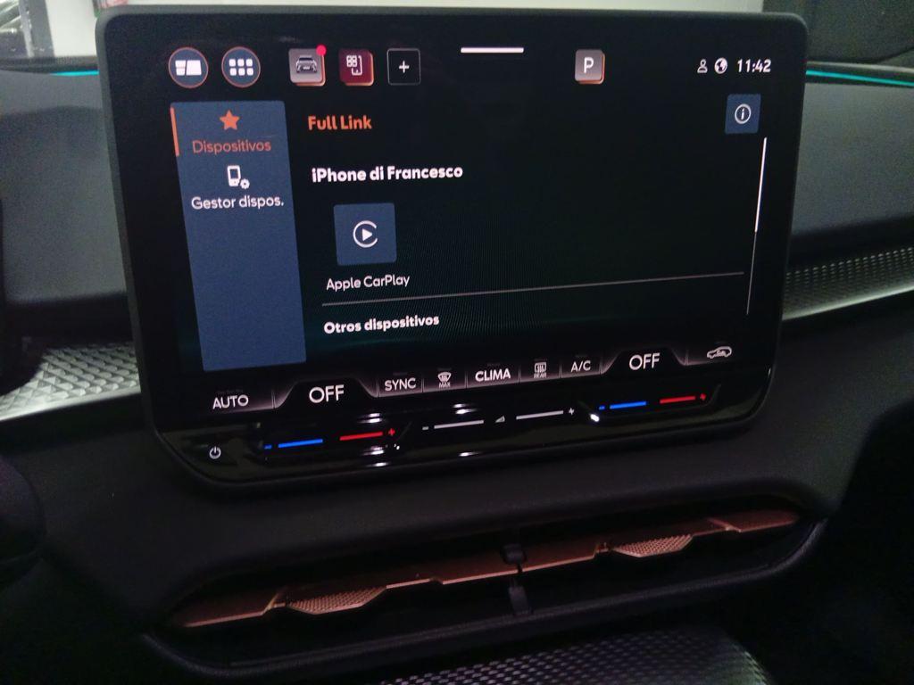 CUPRA Terramar 1.5 eTSI DSG 110 kW (150 CV) - 17