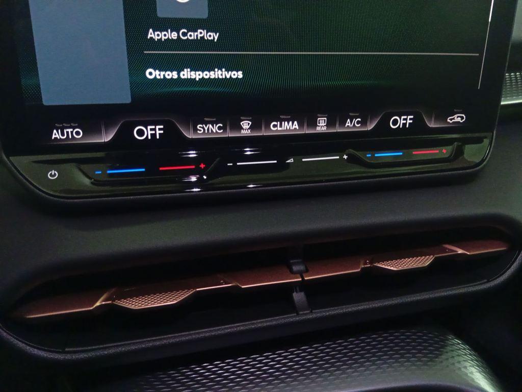 CUPRA Terramar 1.5 eTSI DSG 110 kW (150 CV) - 18