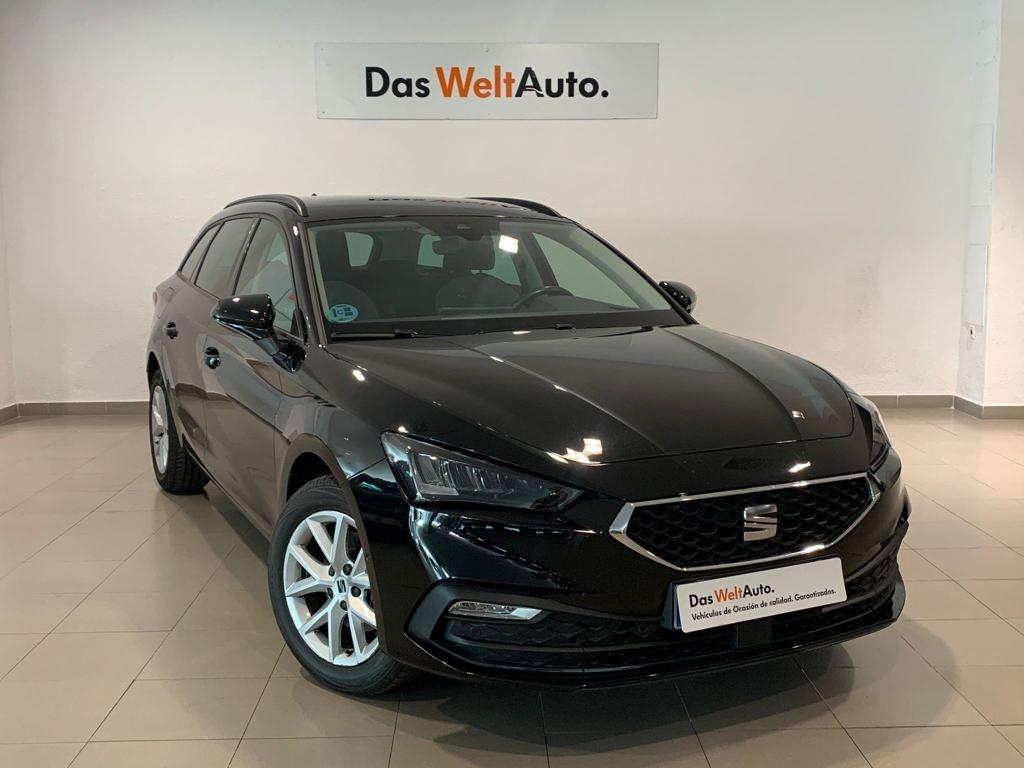 SEAT León ST 2.0 TDI Style Go DSG 110 kW (150 CV) - 0