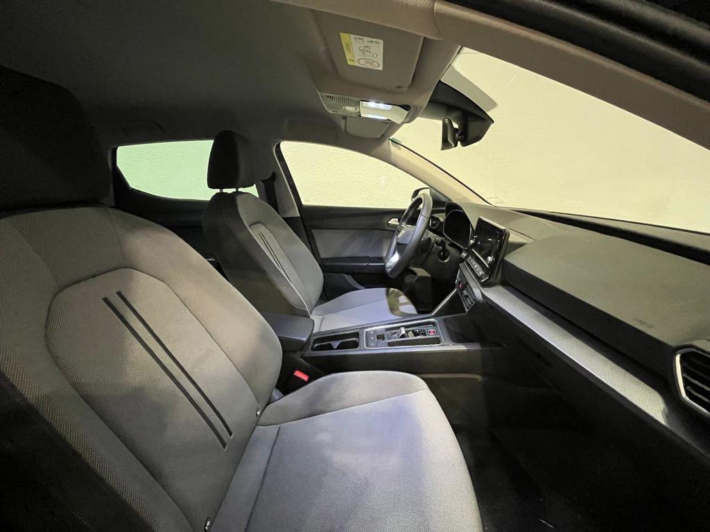 SEAT León ST 2.0 TDI Style Go DSG 110 kW (150 CV) - 4