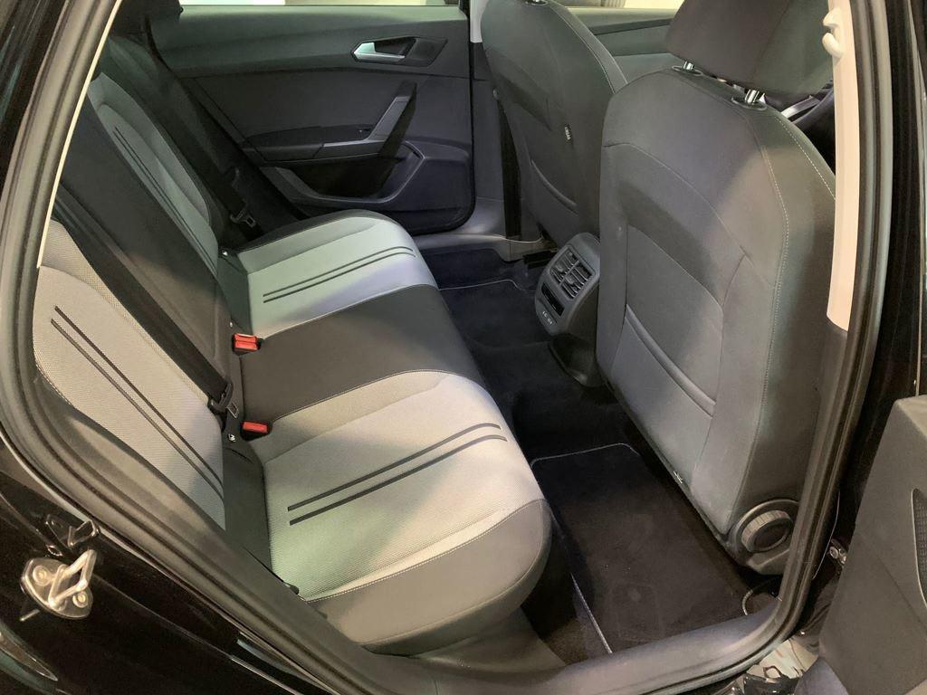 SEAT León ST 2.0 TDI Style Go DSG 110 kW (150 CV) - 5