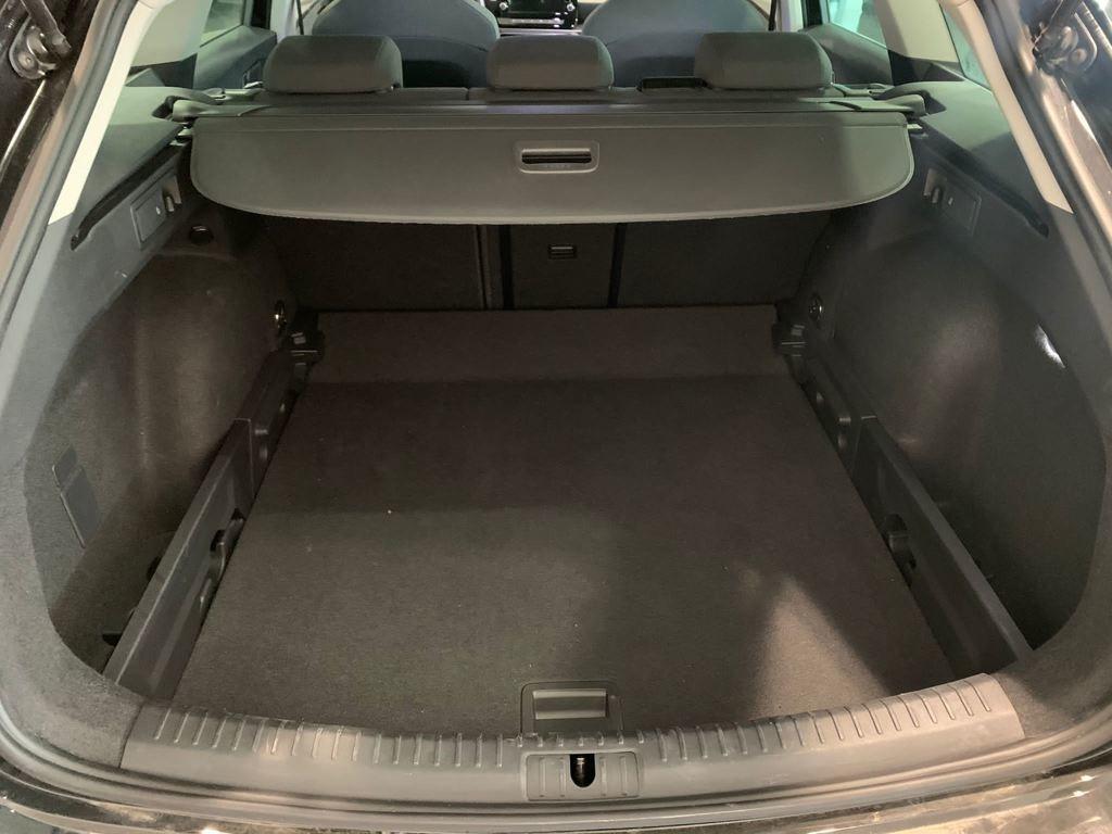 SEAT León ST 2.0 TDI Style Go DSG 110 kW (150 CV) - 6