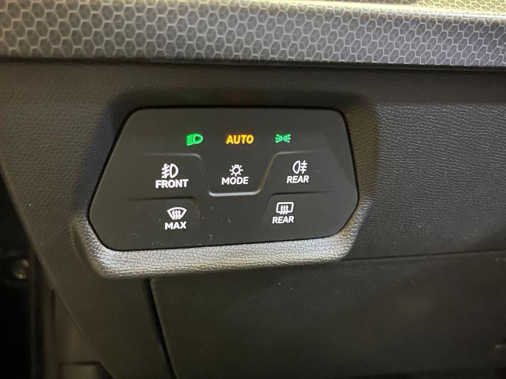 SEAT León ST 2.0 TDI Style Go DSG 110 kW (150 CV) - 10