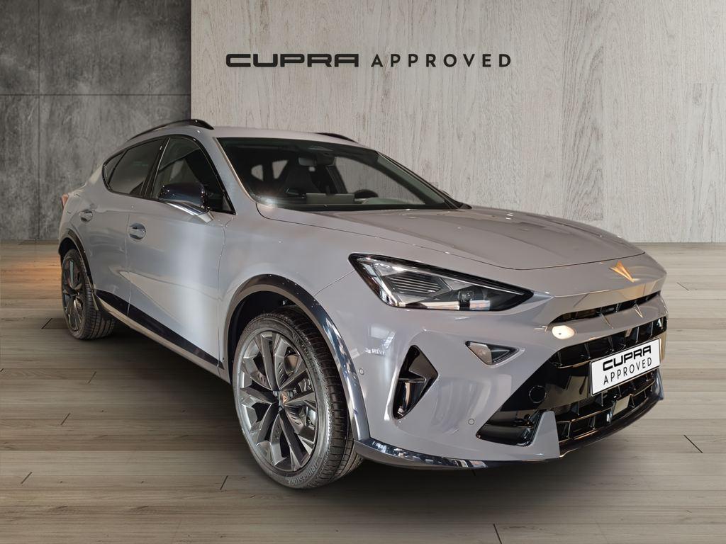 CUPRA Formentor 1.5 TSI e-Hybrid DSG 150 kW (204 CV) - 0