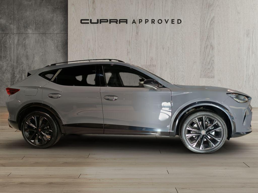 CUPRA Formentor 1.5 TSI e-Hybrid DSG 150 kW (204 CV) - 2