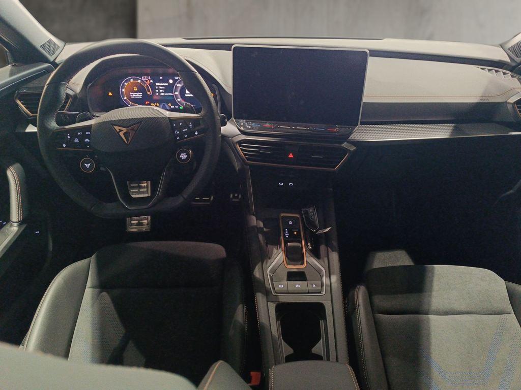 CUPRA Formentor 1.5 TSI e-Hybrid DSG 150 kW (204 CV) - 3