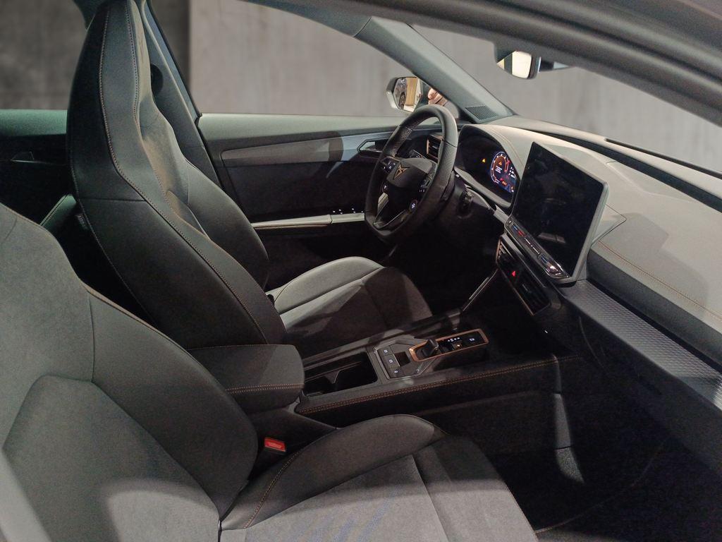 CUPRA Formentor 1.5 TSI e-Hybrid DSG 150 kW (204 CV) - 4