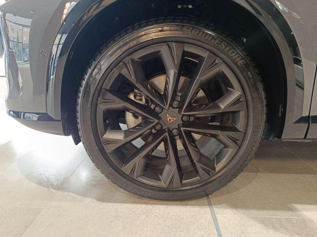 CUPRA Formentor 1.5 TSI e-Hybrid DSG 150 kW (204 CV) - 7