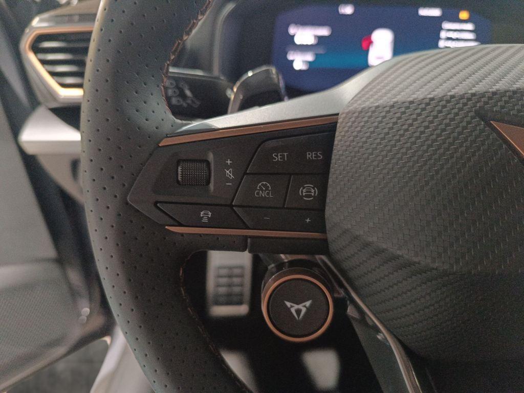 CUPRA Formentor 1.5 TSI e-Hybrid DSG 150 kW (204 CV) - 8