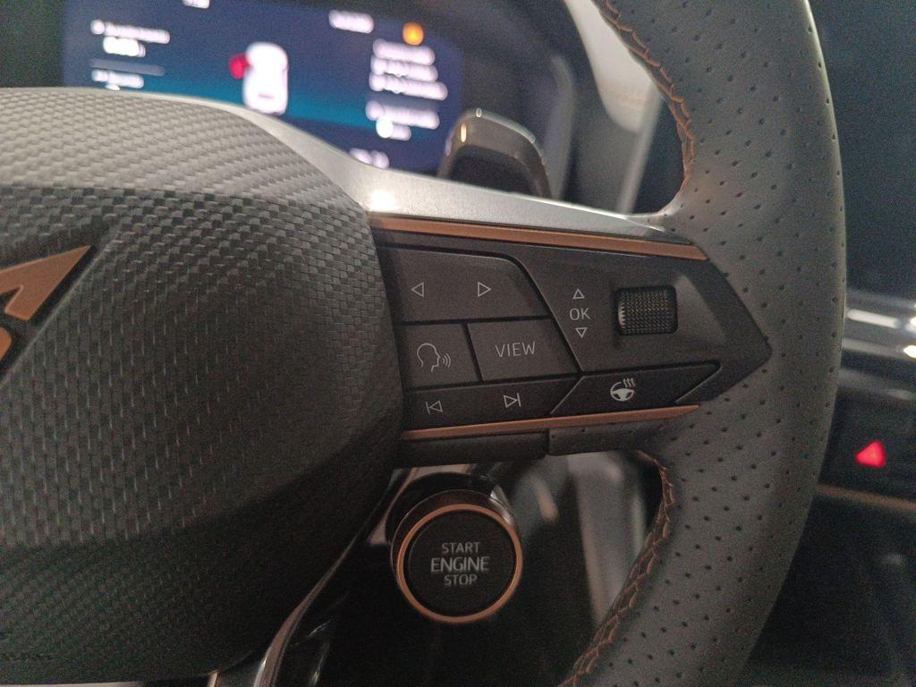 CUPRA Formentor 1.5 TSI e-Hybrid DSG 150 kW (204 CV) - 9