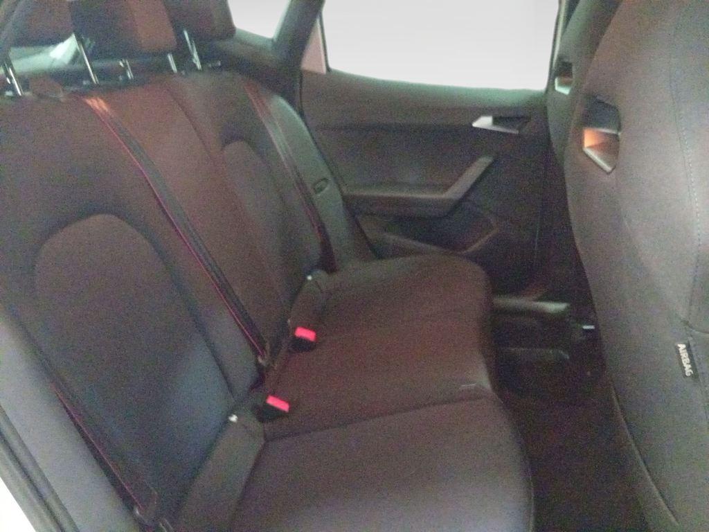 SEAT Arona 1.0 TSI FR Special Edition 85 kW (115 CV) - 5