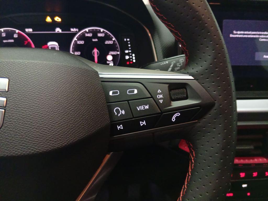 SEAT Arona 1.0 TSI FR Special Edition 85 kW (115 CV) - 9