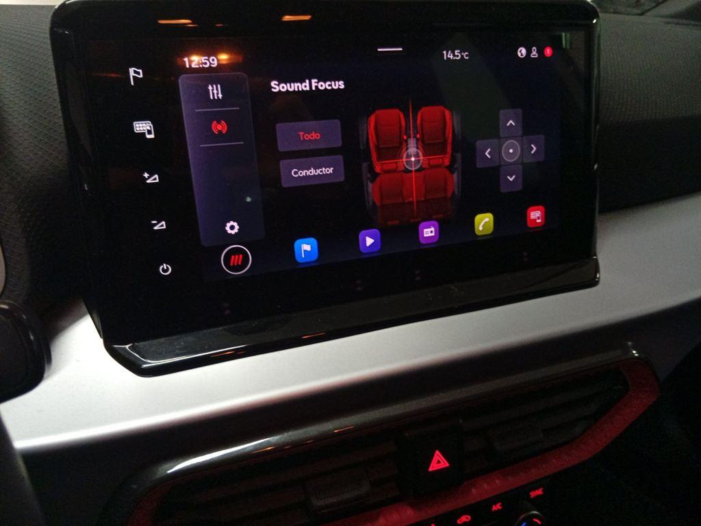 SEAT Arona 1.0 TSI FR Special Edition 85 kW (115 CV) - 15