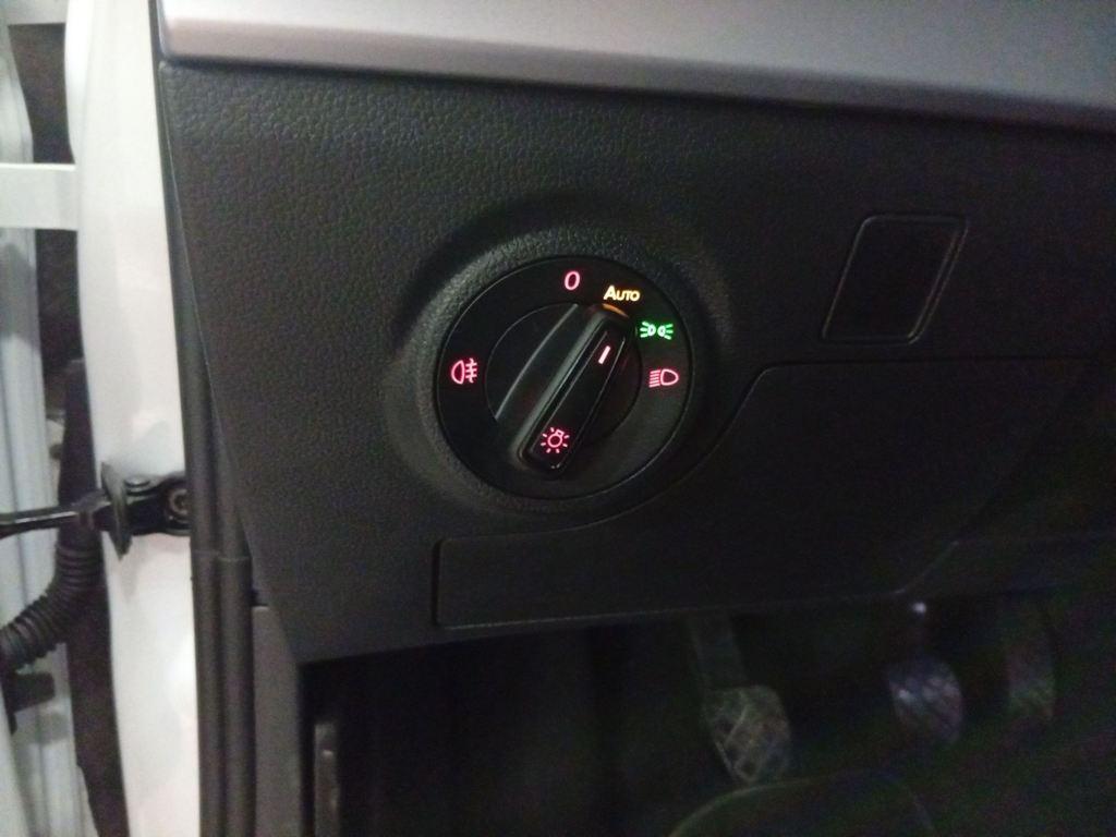 SEAT Arona 1.0 TSI FR Special Edition 85 kW (115 CV) - 17