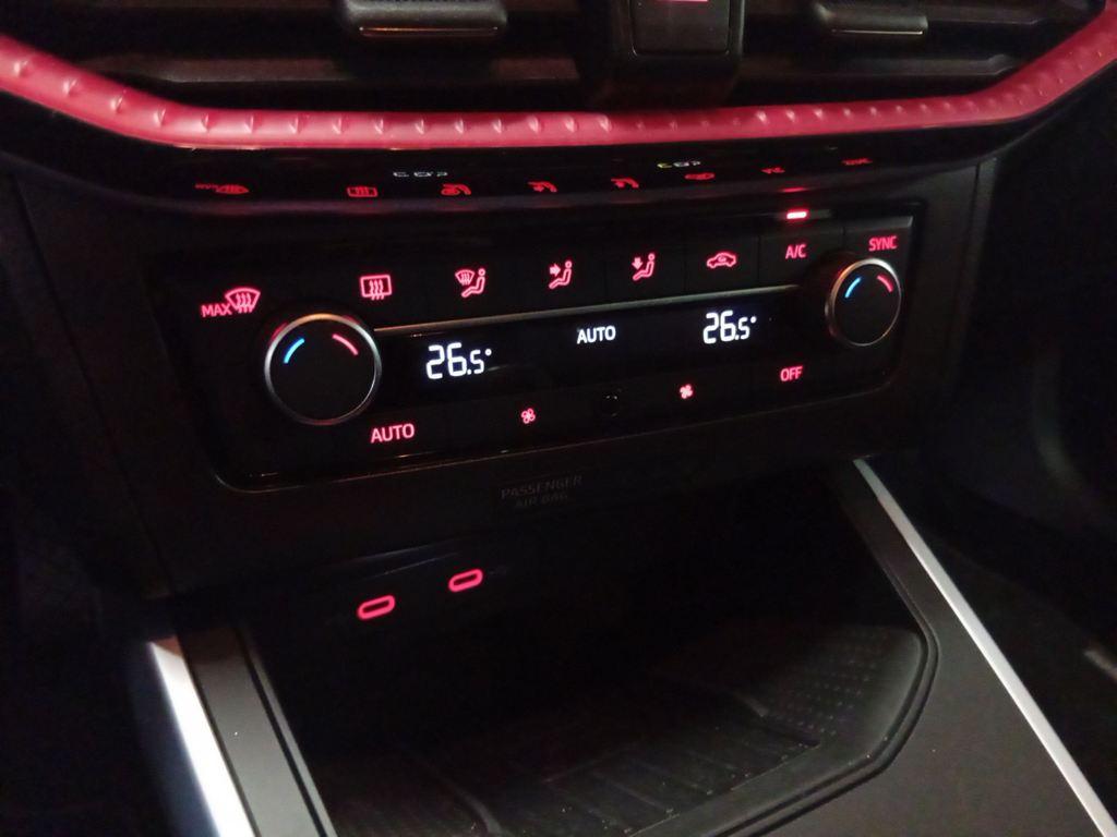 SEAT Arona 1.0 TSI FR Special Edition 85 kW (115 CV) - 19