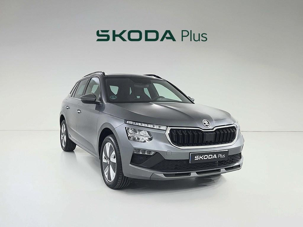 Skoda Kamiq 1.0 TSI Design 85 kW (115 CV) - 0