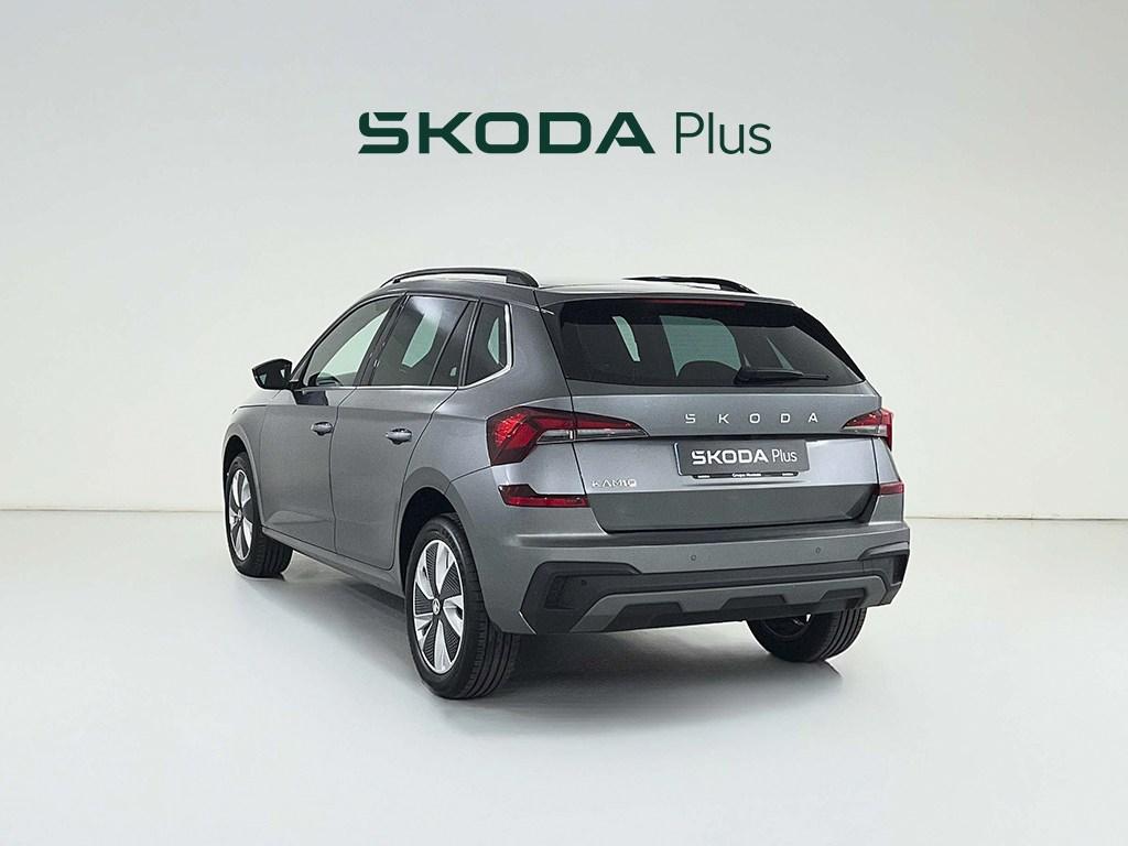 Skoda Kamiq 1.0 TSI Design 85 kW (115 CV) - 1