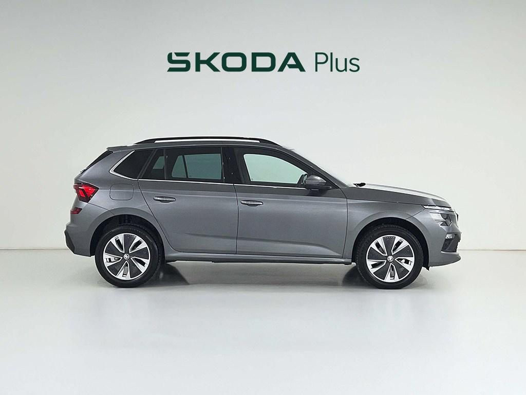 Skoda Kamiq 1.0 TSI Design 85 kW (115 CV) - 2
