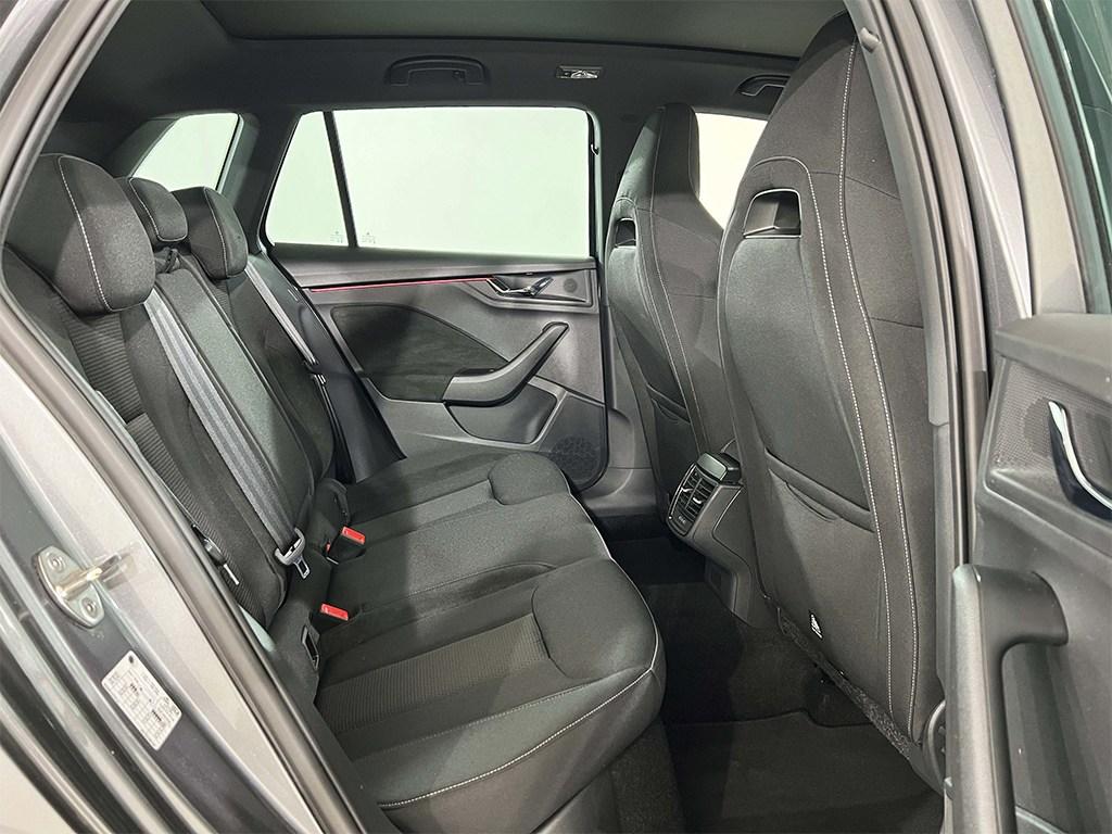 Skoda Kamiq 1.0 TSI Design 85 kW (115 CV) - 5