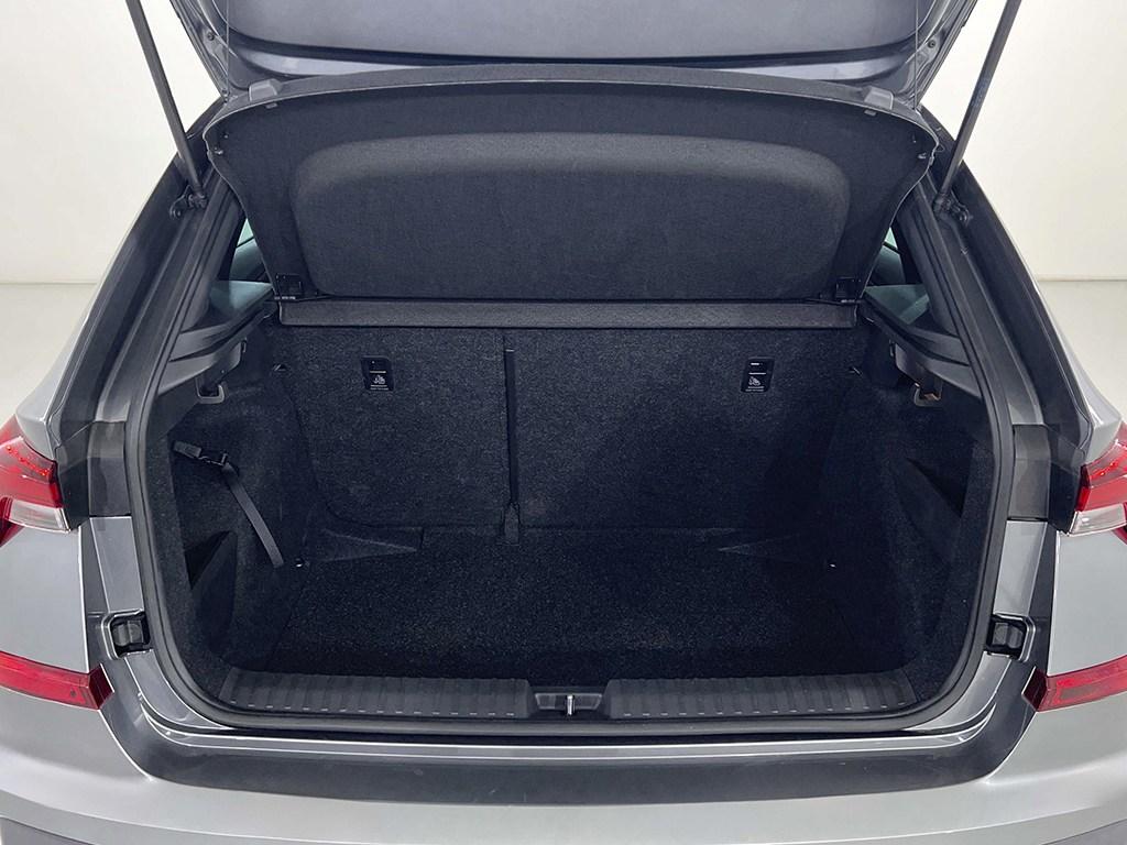 Skoda Kamiq 1.0 TSI Design 85 kW (115 CV) - 6