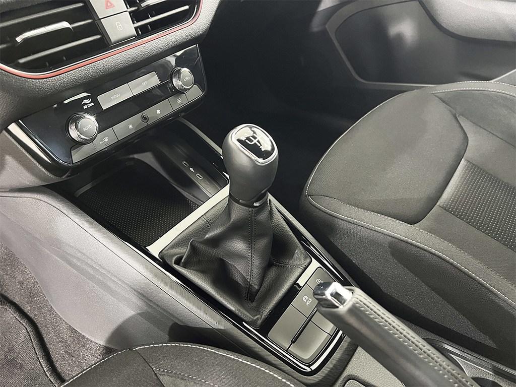 Skoda Kamiq 1.0 TSI Design 85 kW (115 CV) - 10