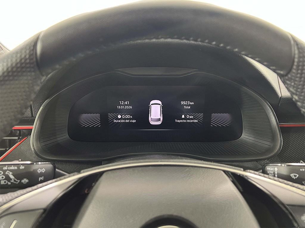 Skoda Kamiq 1.0 TSI Design 85 kW (115 CV) - 11