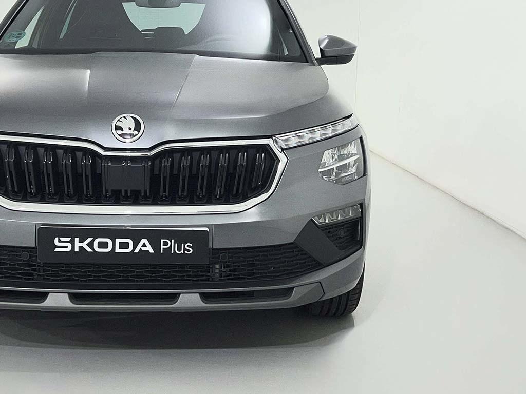 Skoda Kamiq 1.0 TSI Design 85 kW (115 CV) - 17