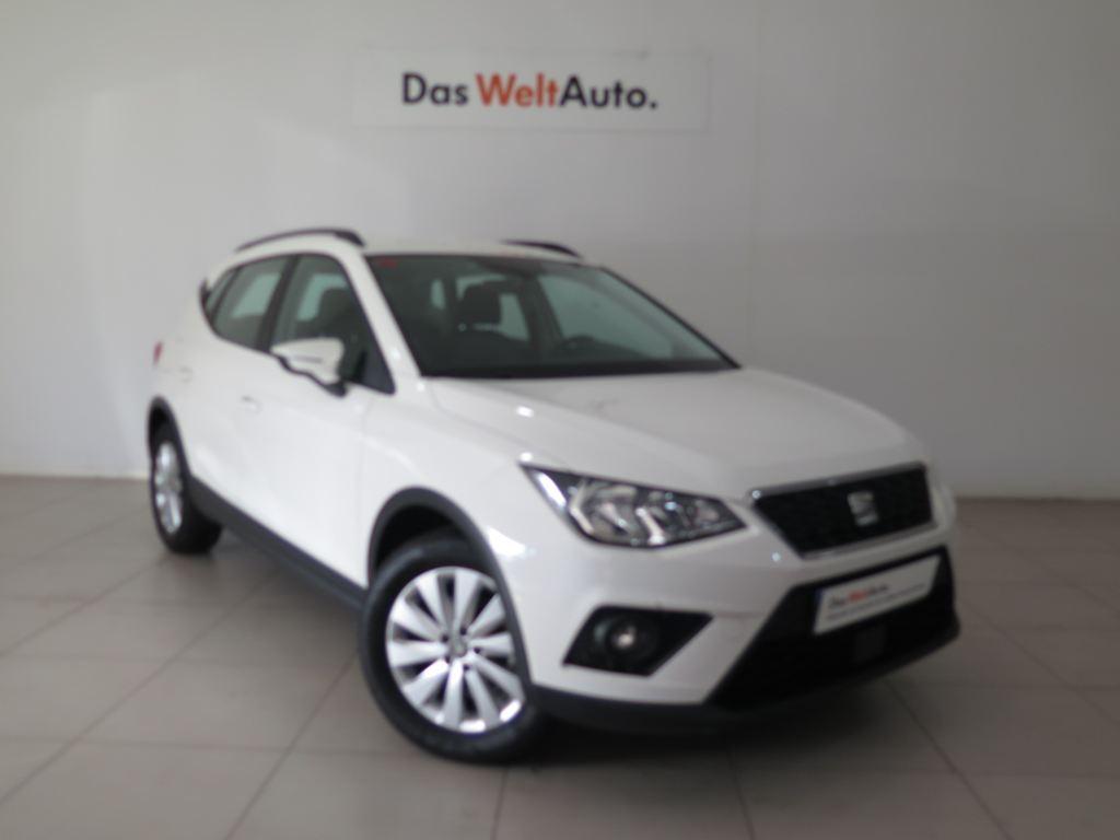 SEAT Arona 1.0 TSI Style Go2 81 kW (110 CV) - 0