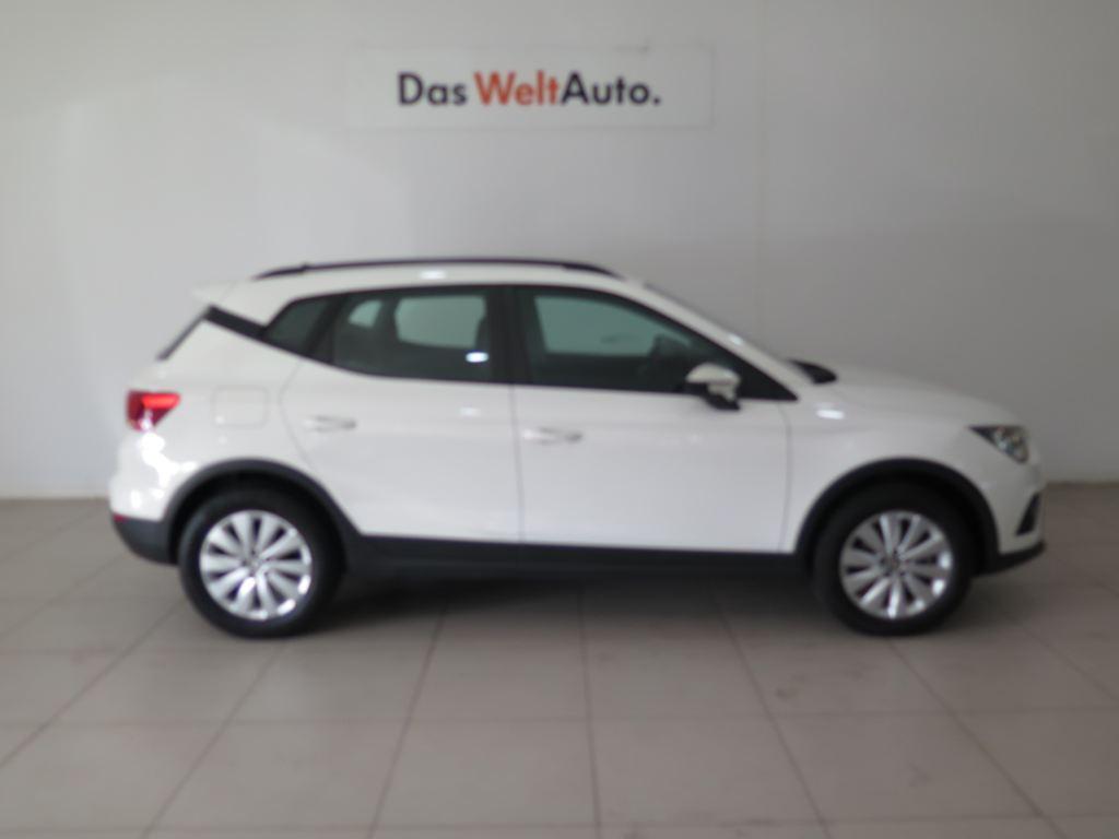SEAT Arona 1.0 TSI Style Go2 81 kW (110 CV) - 2