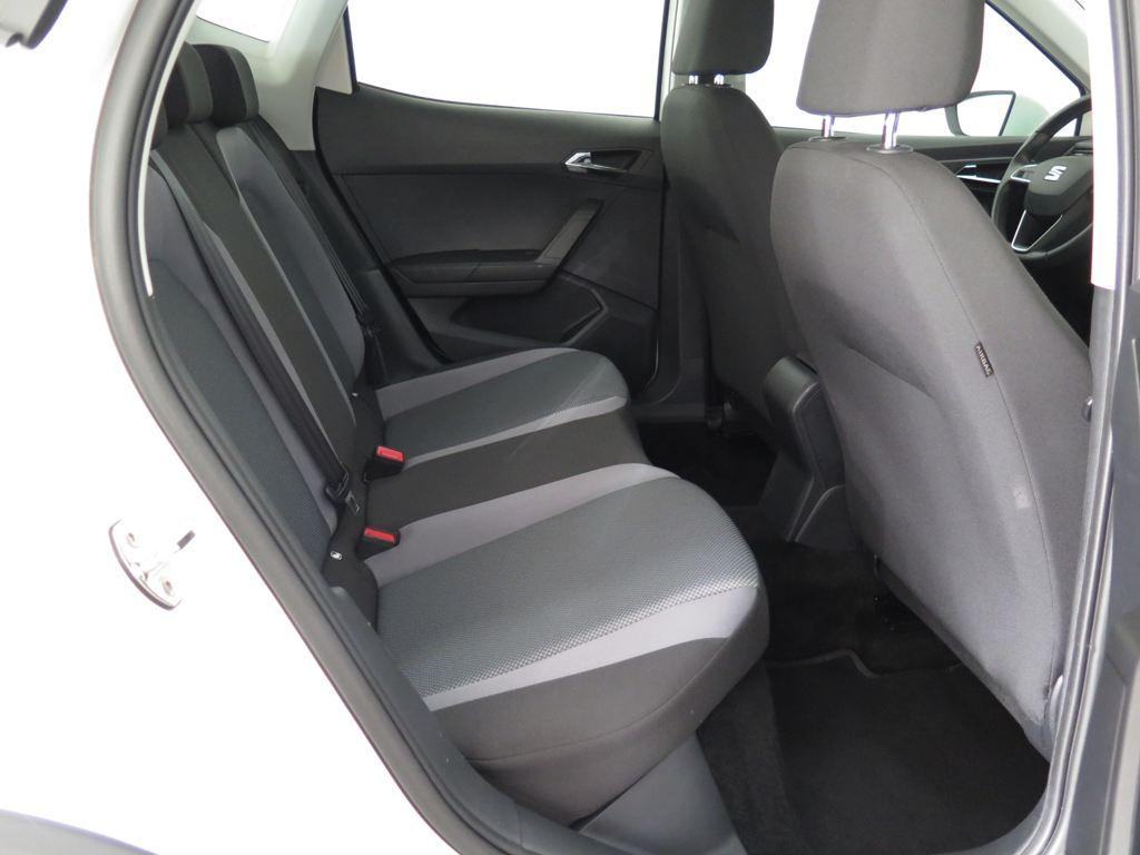 SEAT Arona 1.0 TSI Style Go2 81 kW (110 CV) - 5