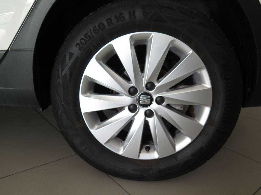 SEAT Arona 1.0 TSI Style Go2 81 kW (110 CV) - 7