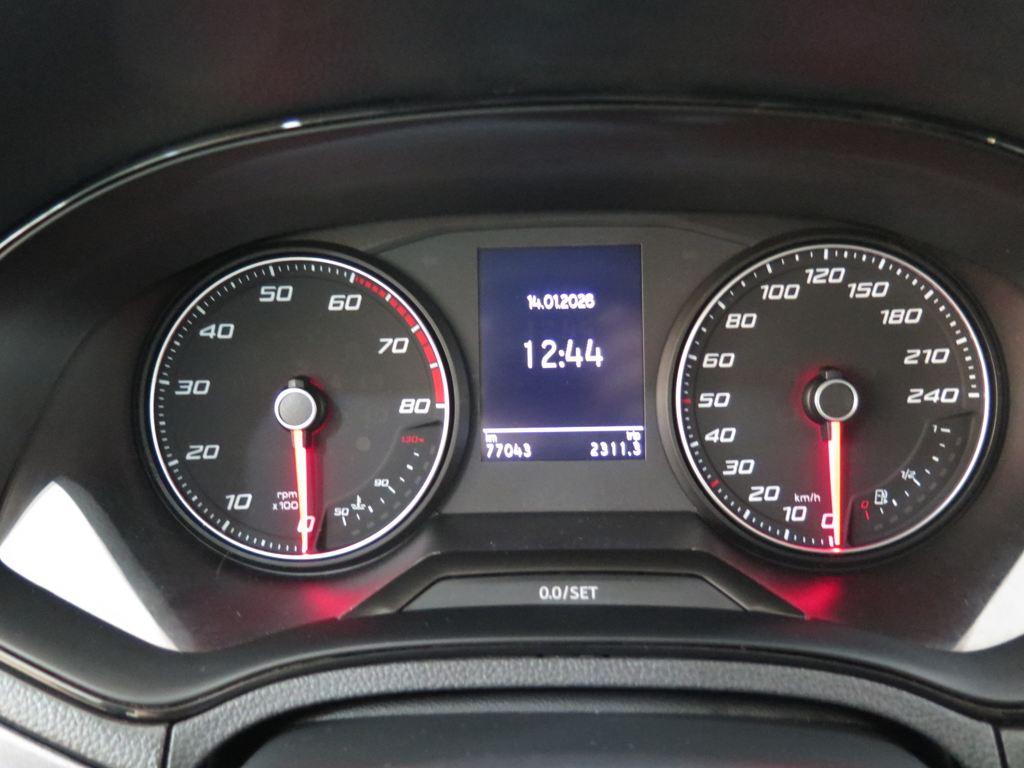 SEAT Arona 1.0 TSI Style Go2 81 kW (110 CV) - 11