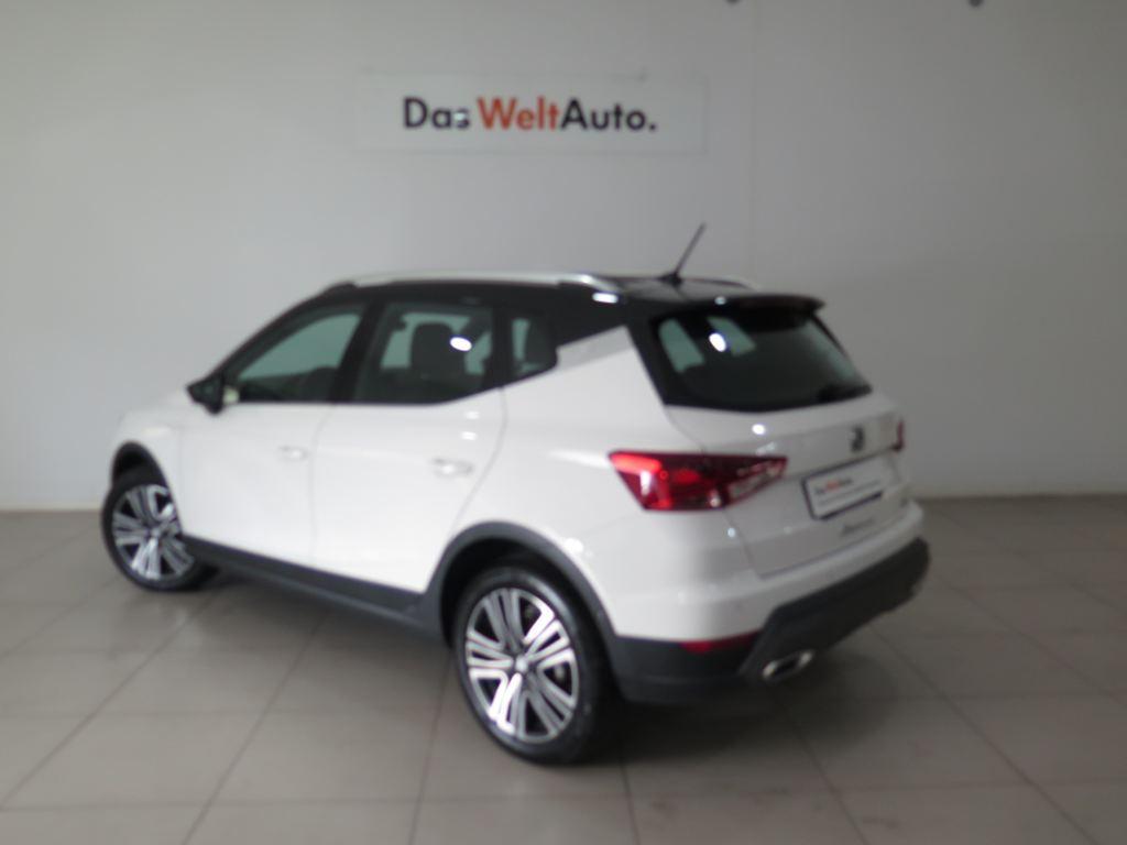 SEAT Arona 1.0 TSI FR XM 85 kW (115 CV) - 1