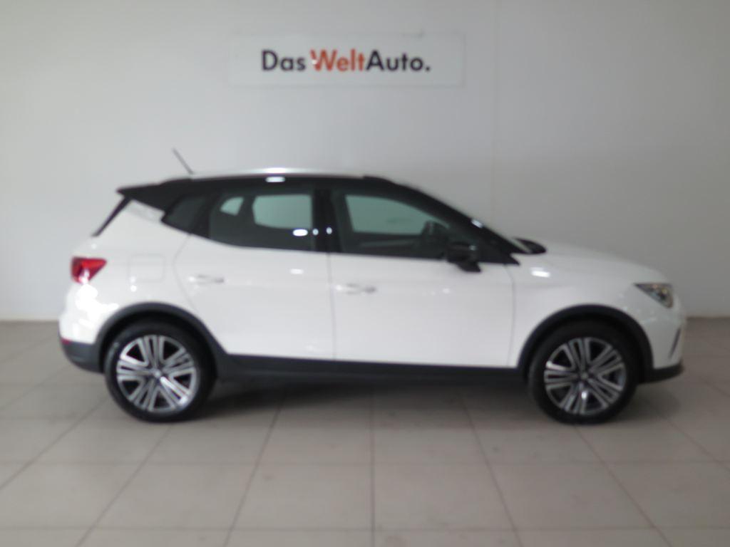 SEAT Arona 1.0 TSI FR XM 85 kW (115 CV) - 2