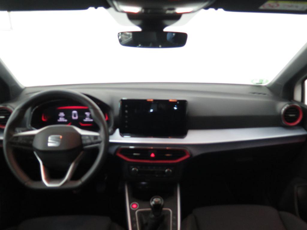 SEAT Arona 1.0 TSI FR XM 85 kW (115 CV) - 3