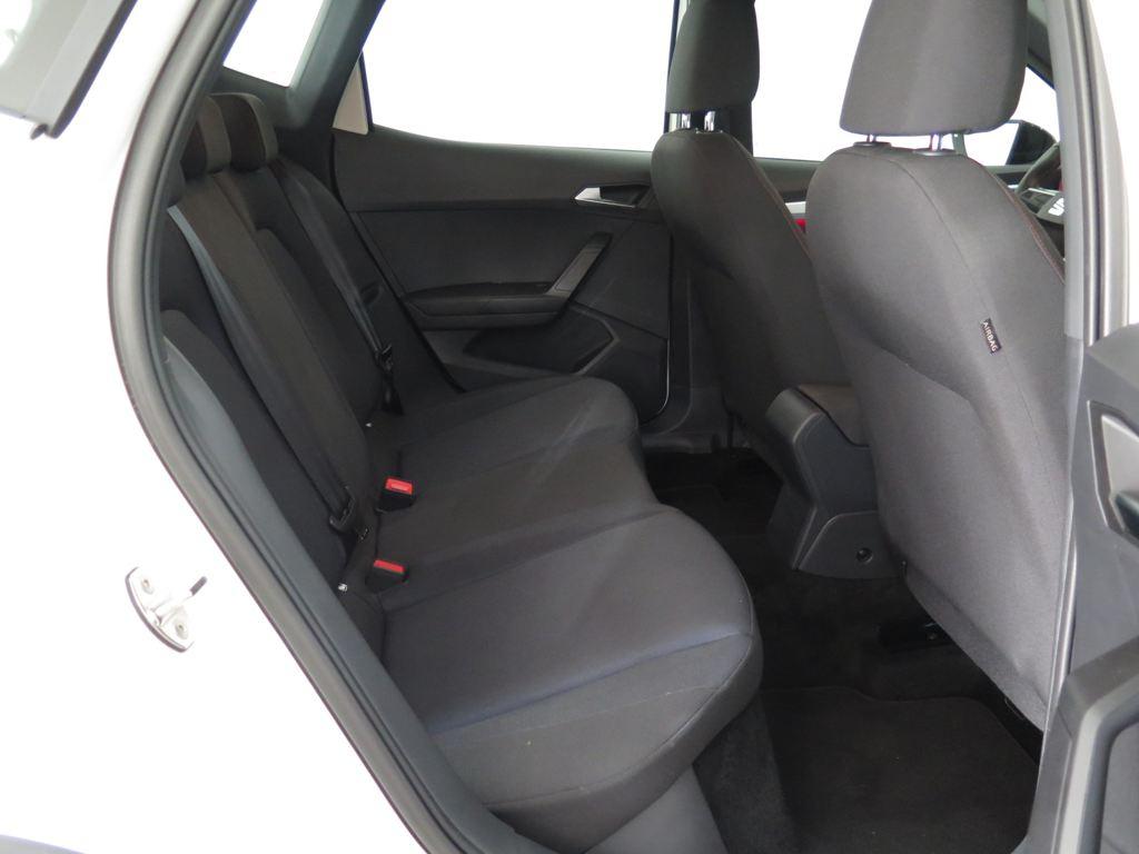SEAT Arona 1.0 TSI FR XM 85 kW (115 CV) - 5