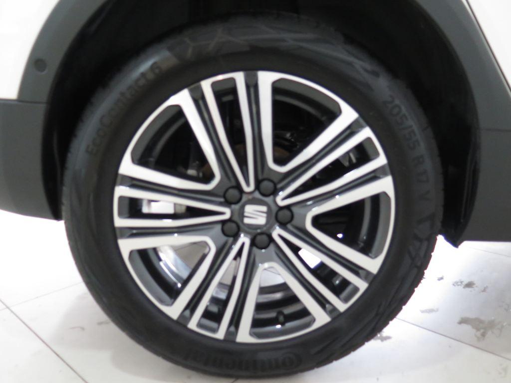 SEAT Arona 1.0 TSI FR XM 85 kW (115 CV) - 7