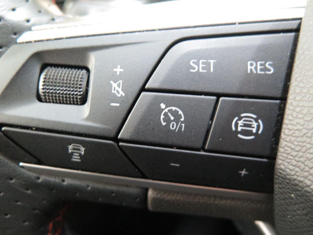 SEAT Arona 1.0 TSI FR XM 85 kW (115 CV) - 8