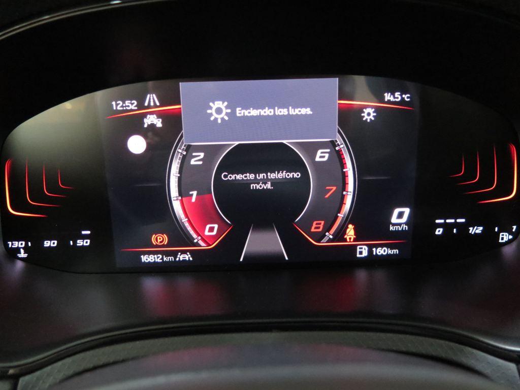 SEAT Arona 1.0 TSI FR XM 85 kW (115 CV) - 10