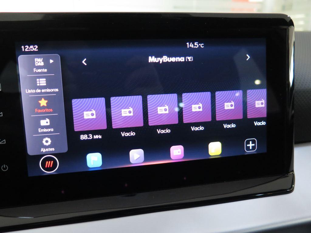 SEAT Arona 1.0 TSI FR XM 85 kW (115 CV) - 11