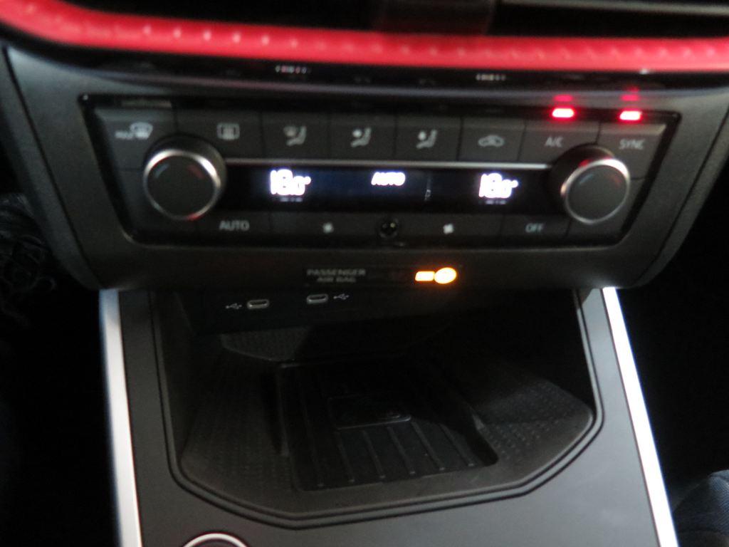 SEAT Arona 1.0 TSI FR XM 85 kW (115 CV) - 12