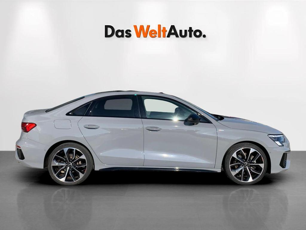 Audi A3 Sedan Black line 35 TFSI 110 kW (150 CV) S tronic - 2