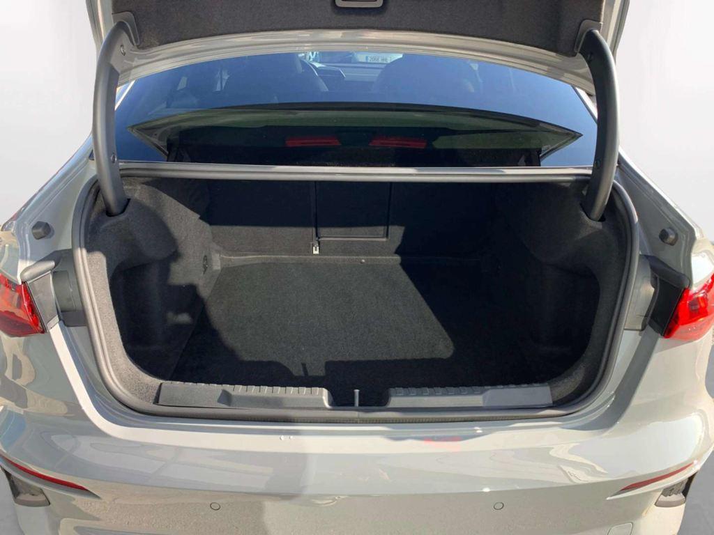 Audi A3 Sedan Black line 35 TFSI 110 kW (150 CV) S tronic - 6