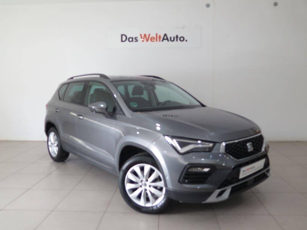 SEAT Ateca 1.5 TSI Style Evo Edition 110 kW (150 CV) - 0