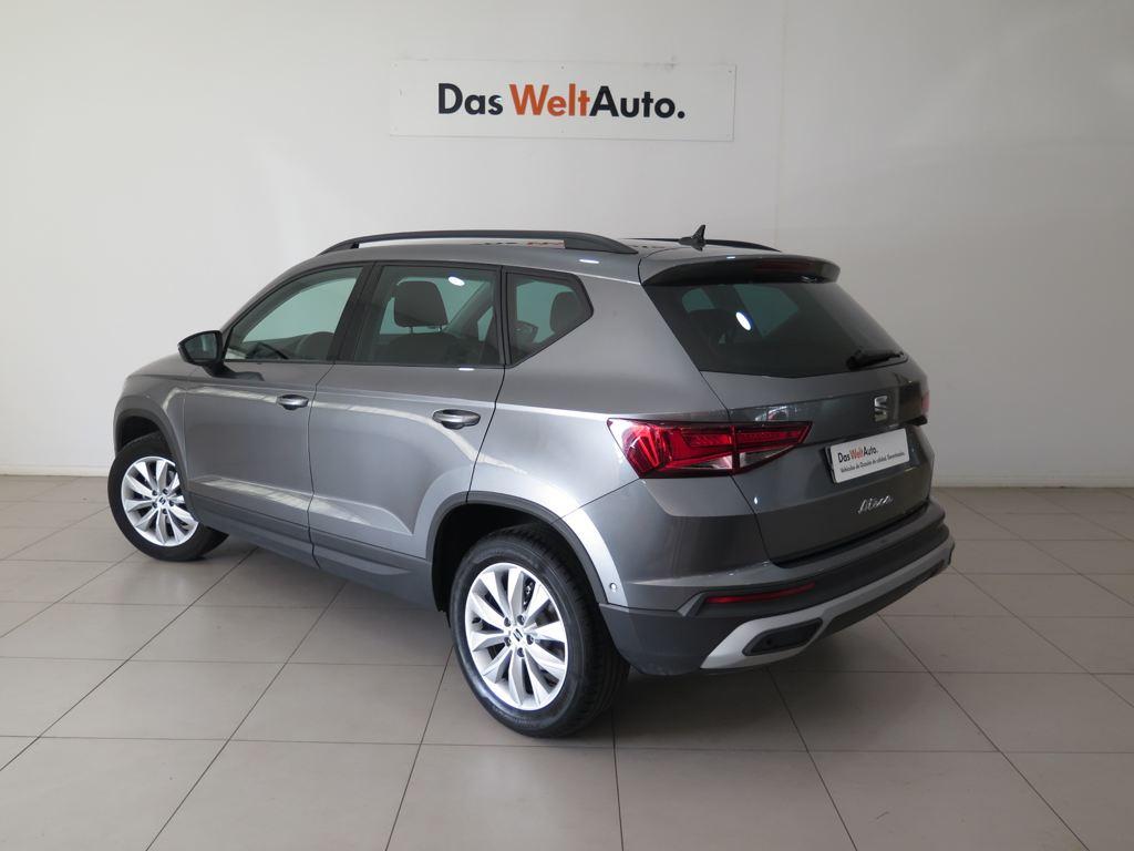 SEAT Ateca 1.5 TSI Style Evo Edition 110 kW (150 CV) - 1